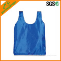 Reusable Customized T-shirt Style Folding Bag